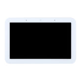 For Google Nest HUB Gen2 LCD Screen with Digitizer Full Assembly